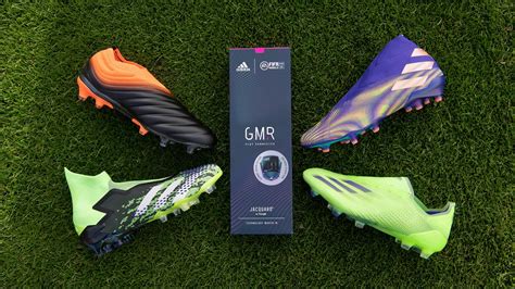 adidas gmr without fifa.